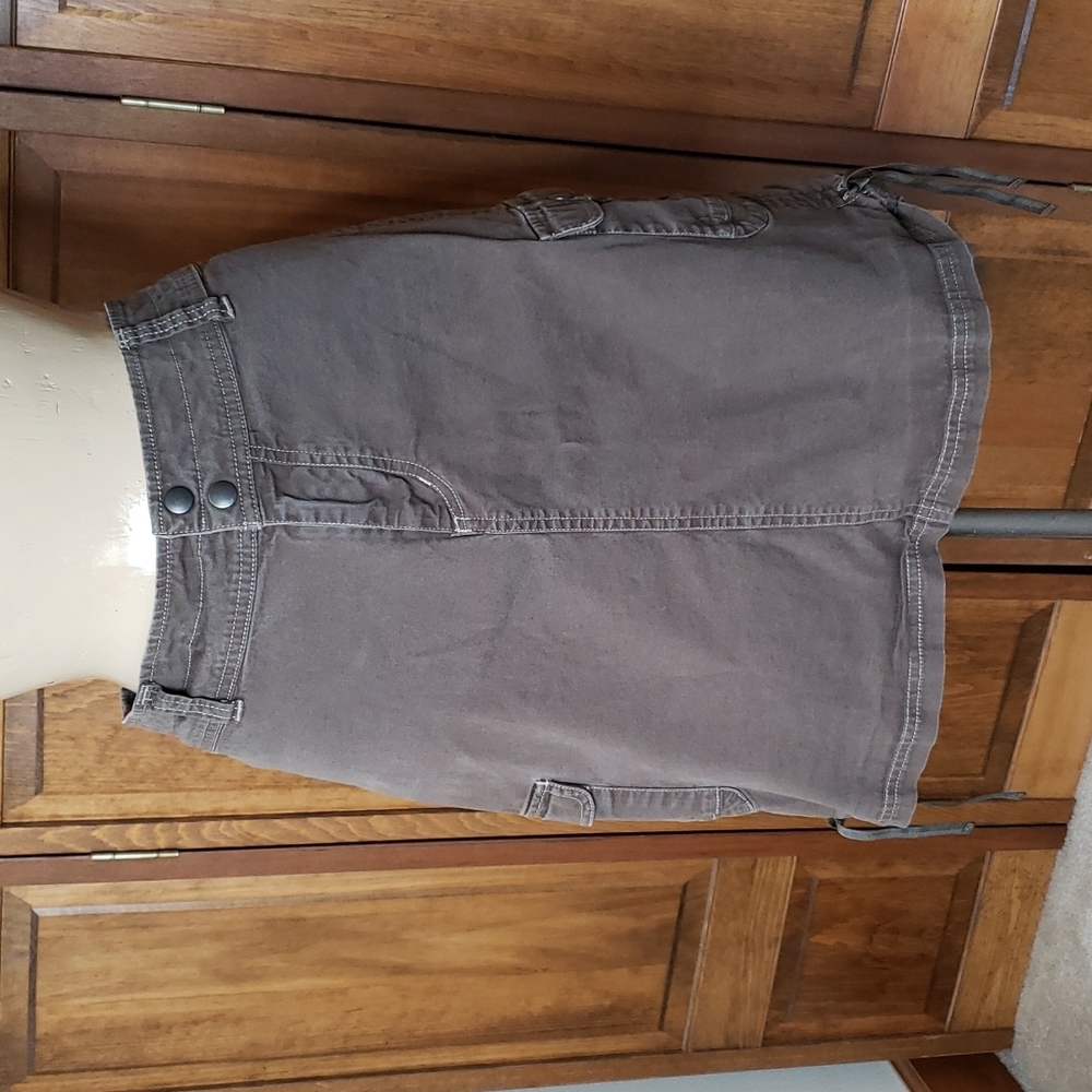 Kuhl Katerina Skirt Sz 8